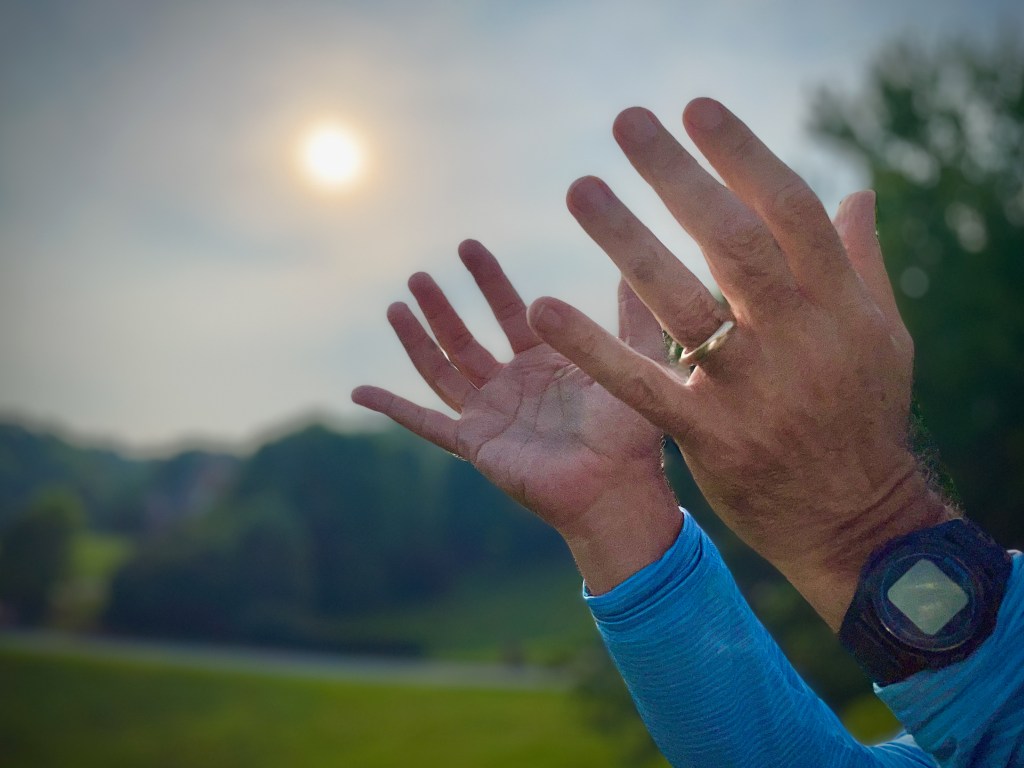 The Privileged Life: Pray for&nbsp;Revival