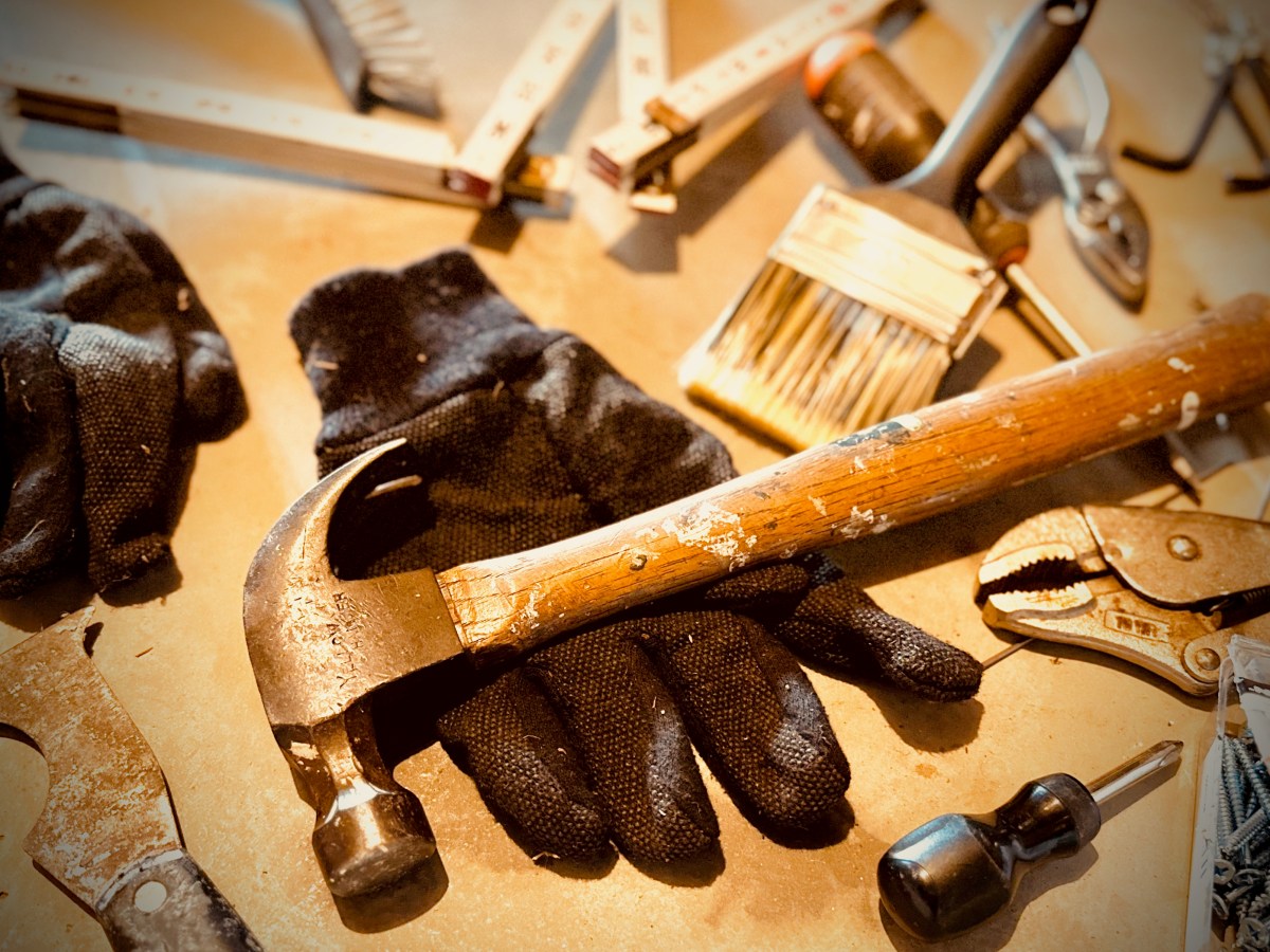 A Godly Attitude Toward&nbsp;Work