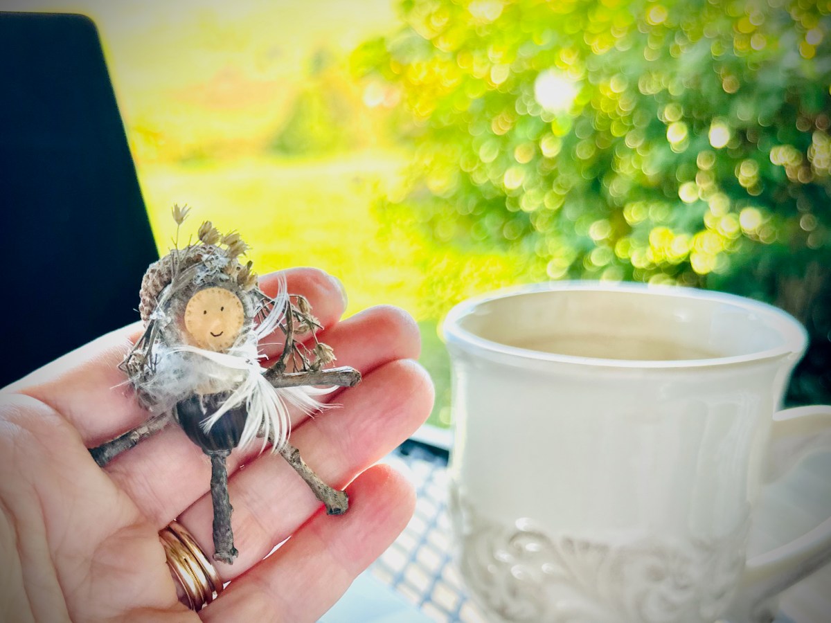 The “Prompts” from&nbsp;God