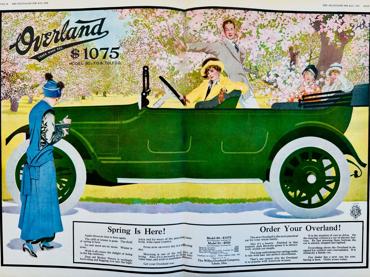 The Speed We&nbsp;Need