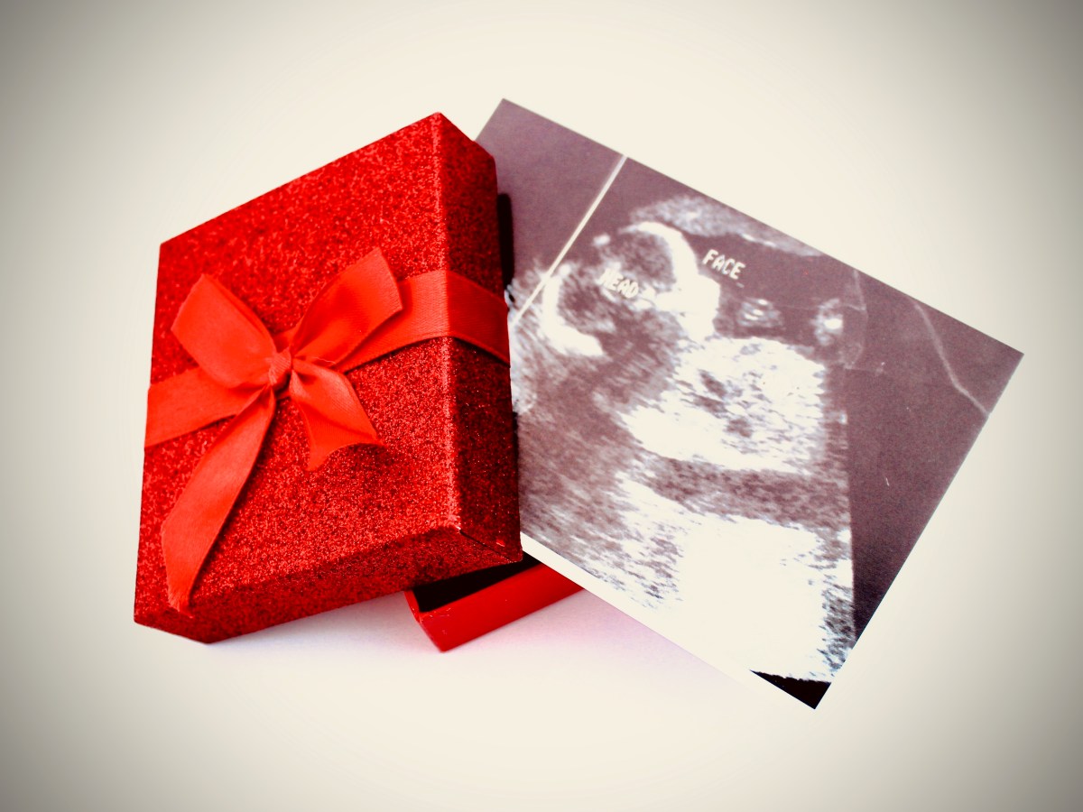 Be a Voice for&nbsp;Life