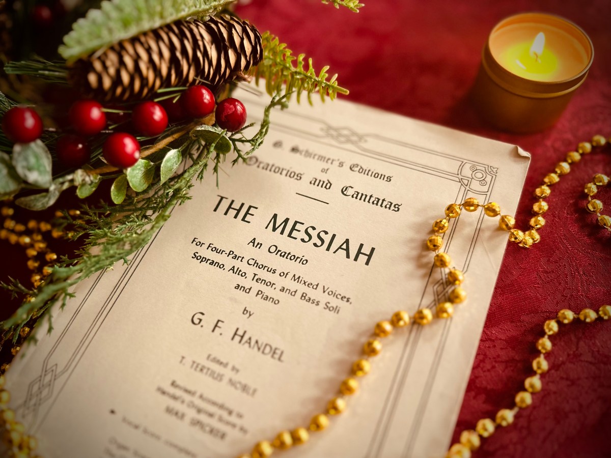 The Christ of Christmas—Our&nbsp;Messiah