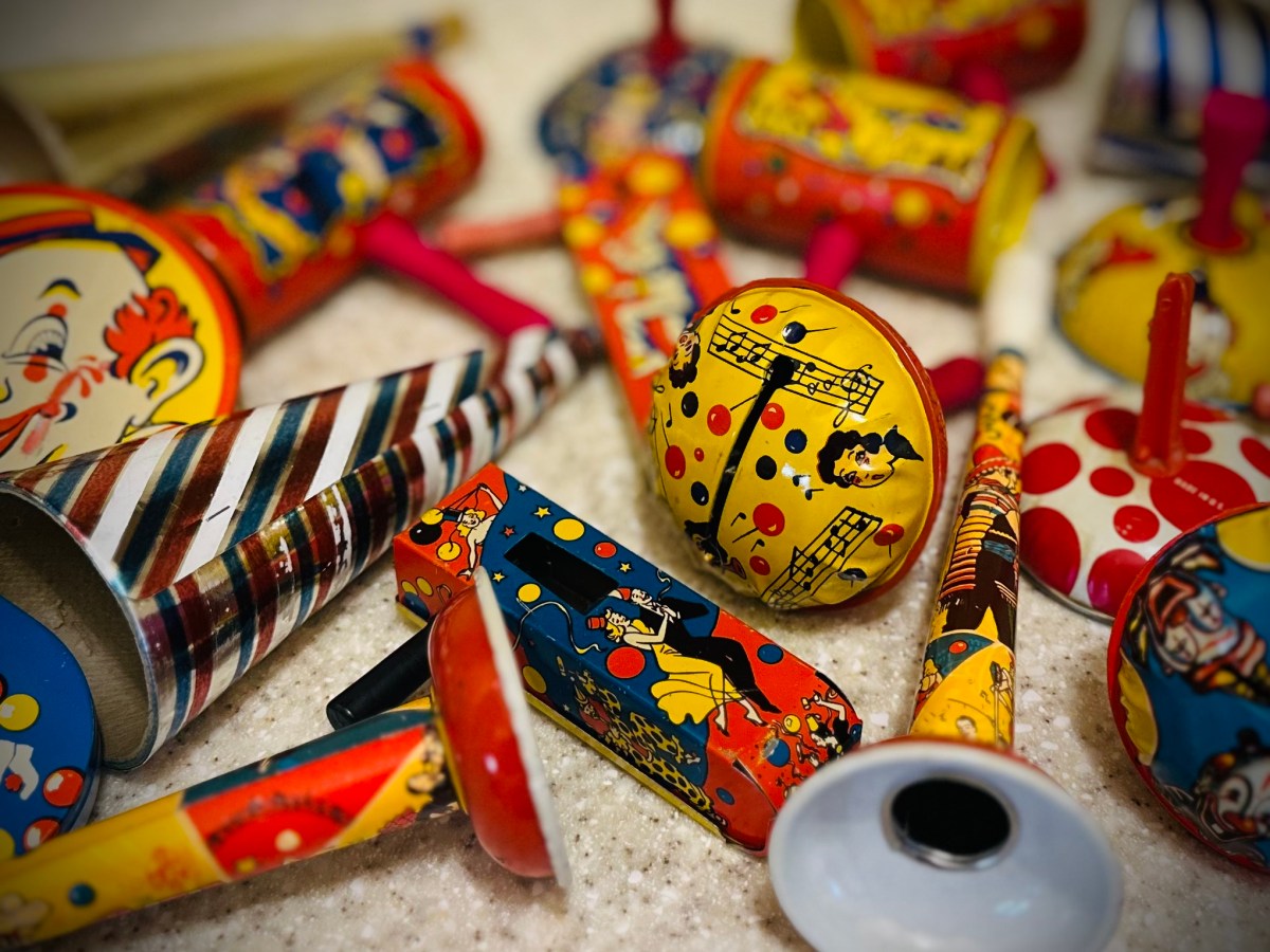 Amen to the Old, Praise for the&nbsp;New