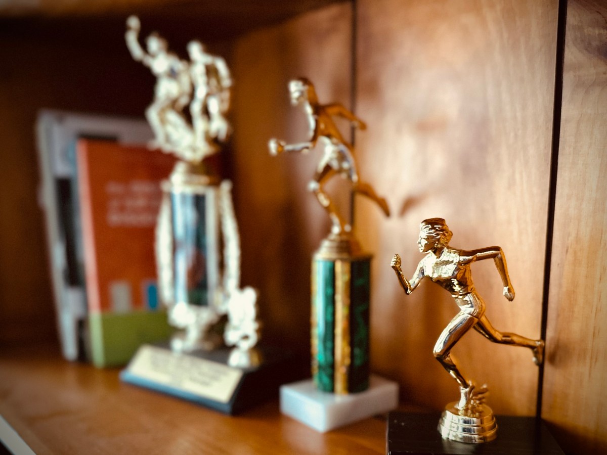 Celebrate Victories, Big and&nbsp;Small