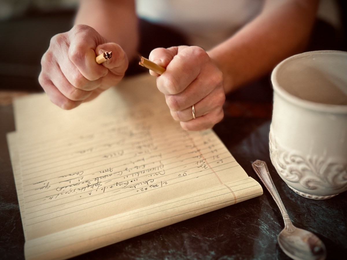 Is Someone Getting on Your&nbsp;Nerves?