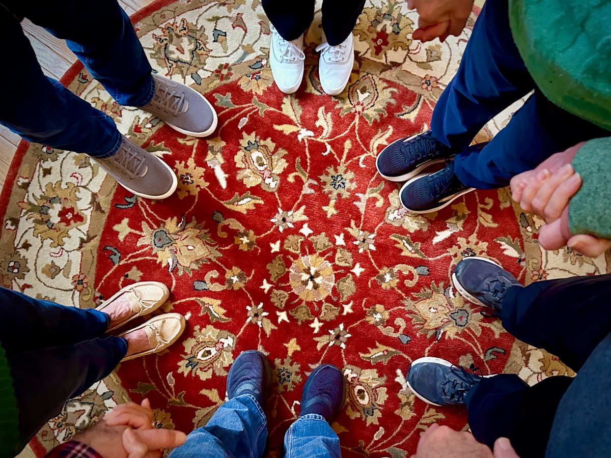 Bless This House, O&nbsp;Lord