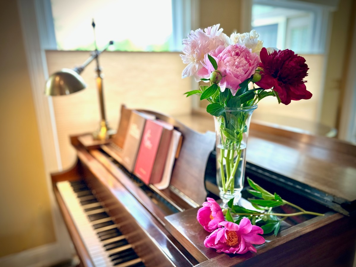 Signs of Spring…and Christ’s&nbsp;Return
